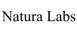 NATURA LABS trademark