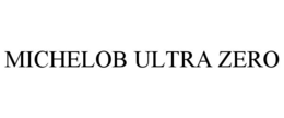 MICHELOB ULTRA ZERO trademark
