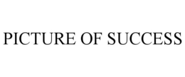 PICTURE OF SUCCESS trademark