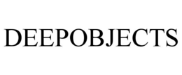 DEEPOBJECTS trademark