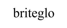 BRITEGLO trademark
