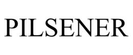 PILSENER trademark