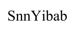 SNNYIBAB trademark