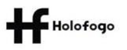 HF HOLOFOGO trademark