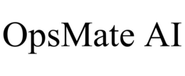 OPSMATE AI trademark