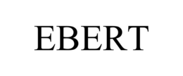 EBERT trademark
