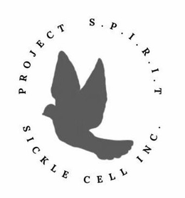 PROJECT S.P.I.R.I.T SICKLE CELL INC. trademark