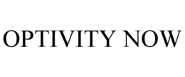 OPTIVITY NOW trademark