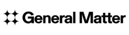 GENERAL MATTER trademark