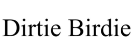 DIRTIE BIRDIE trademark