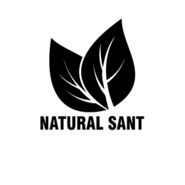 NATURAL SANT trademark