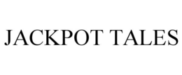 JACKPOT TALES trademark