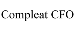 COMPLEAT CFO trademark