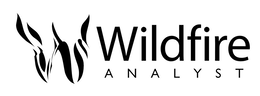 W WILDFIRE ANALYST trademark