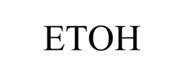 ETOH trademark