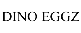 DINO EGGZ trademark