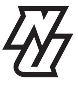 NU trademark