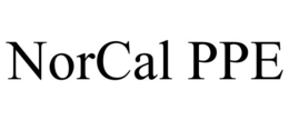 NORCAL PPE trademark