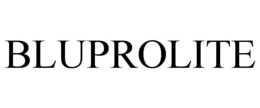 BLUPROLITE trademark