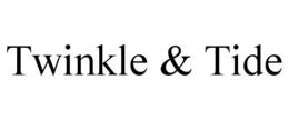 TWINKLE & TIDE trademark