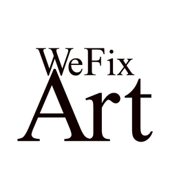 WE FIX ART trademark