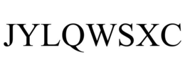 JYLQWSXC trademark