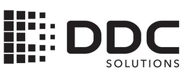 D DDC SOLUTIONS trademark