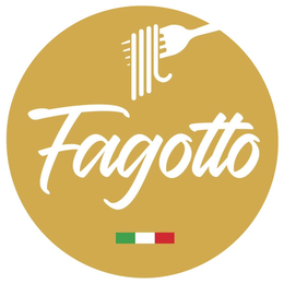 FAGOTTO trademark
