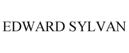 EDWARD SYLVAN trademark