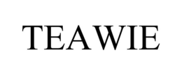 TEAWIE trademark