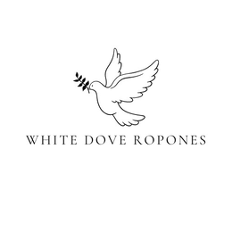 WHITE DOVE ROPONES trademark