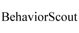 BEHAVIORSCOUT trademark
