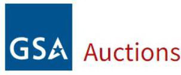 GSA AUCTIONS trademark