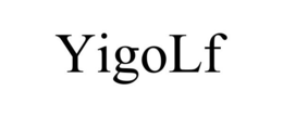 YIGOLF trademark