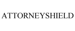 ATTORNEYSHIELD trademark