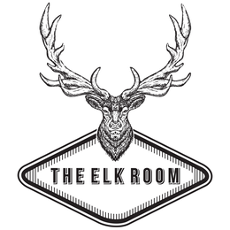 THE ELK ROOM trademark