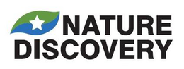 NATURE DISCOVERY trademark