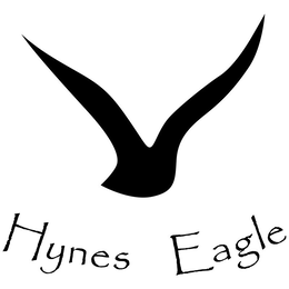 HYNES EAGLE trademark