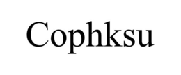 COPHKSU trademark