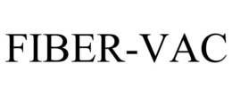 FIBER-VAC trademark