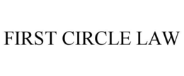 FIRST CIRCLE LAW trademark