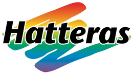 HATTERAS trademark