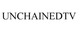 UNCHAINEDTV trademark