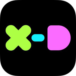 X-D trademark