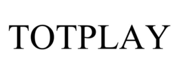 TOTPLAY trademark