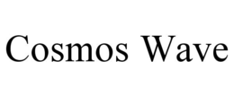 COSMOS WAVE trademark
