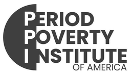 PERIOD POVERTY INSTITUTE OF AMERICA trademark