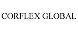 CORFLEX GLOBAL trademark