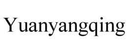 YUANYANGQING trademark