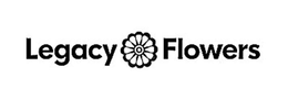 LEGACY FLOWERS trademark